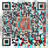 GT Band Smart Sports Watch - QR Code