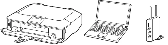 Canon Pixma MG6320 Multifunction Printer-1