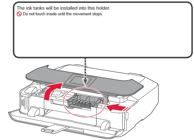 Canon Pixma MG6320 Multifunction Printer-11