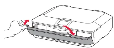 Canon Pixma MG6320 Multifunction Printer-17