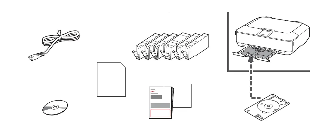 Canon Pixma MG6320 Multifunction Printer-2