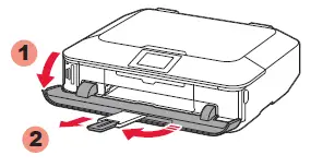 Canon Pixma MG6320 Multifunction Printer-23