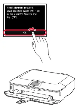 Canon Pixma MG6320 Multifunction Printer-24