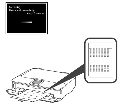 Canon Pixma MG6320 Multifunction Printer-25