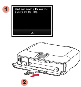 Canon Pixma MG6320 Multifunction Printer-26