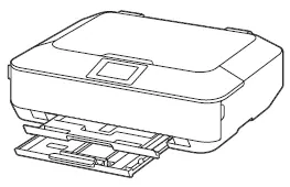 Canon Pixma MG6320 Multifunction Printer-29