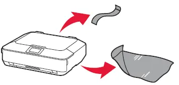 Canon Pixma MG6320 Multifunction Printer-3