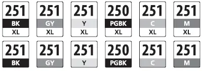 Canon Pixma MG6320 Multifunction Printer-34