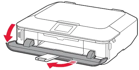 Canon Pixma MG6320 Multifunction Printer-4