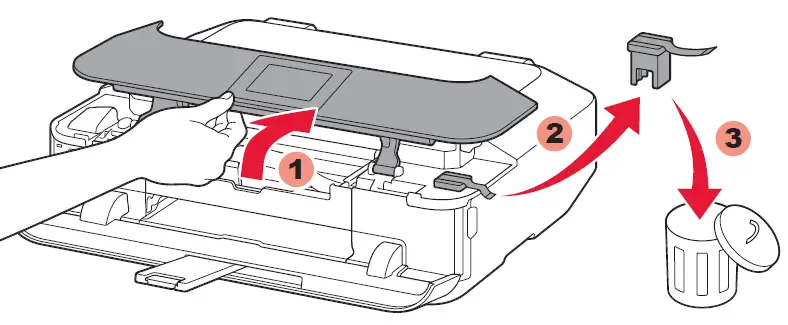Canon Pixma MG6320 Multifunction Printer-5