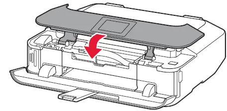 Canon Pixma MG6320 Multifunction Printer-6