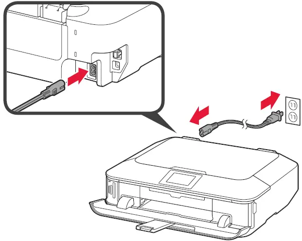 Canon Pixma MG6320 Multifunction Printer-7