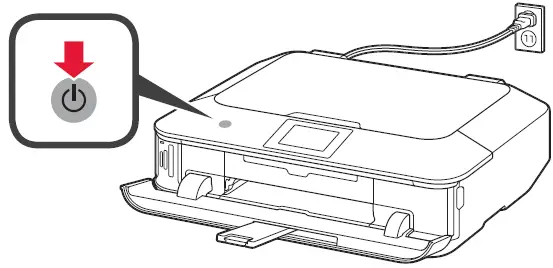 Canon Pixma MG6320 Multifunction Printer-8