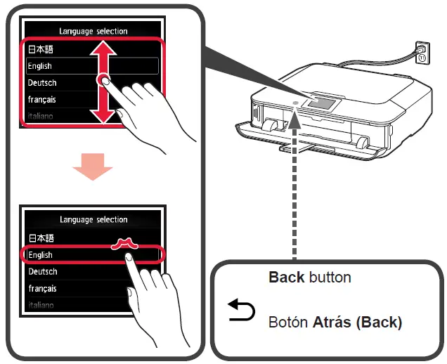 Canon Pixma MG6320 Multifunction Printer-9
