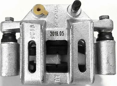 HAYES 2019-2022 YAMAHA YXZ Sovren Caliper Kit-fig1