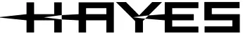HAYES-logo