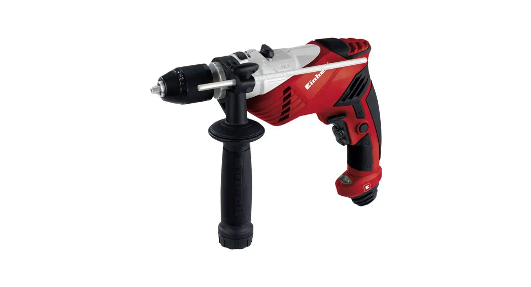 Einhell Rt-id 65 Hammer Drill Instruction Manual Einhell Rt-id 65 Hammer Drill Instruction Manual