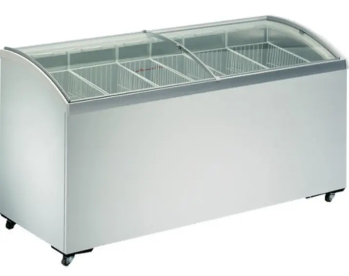 Derby EK-67С Chest Freezer product