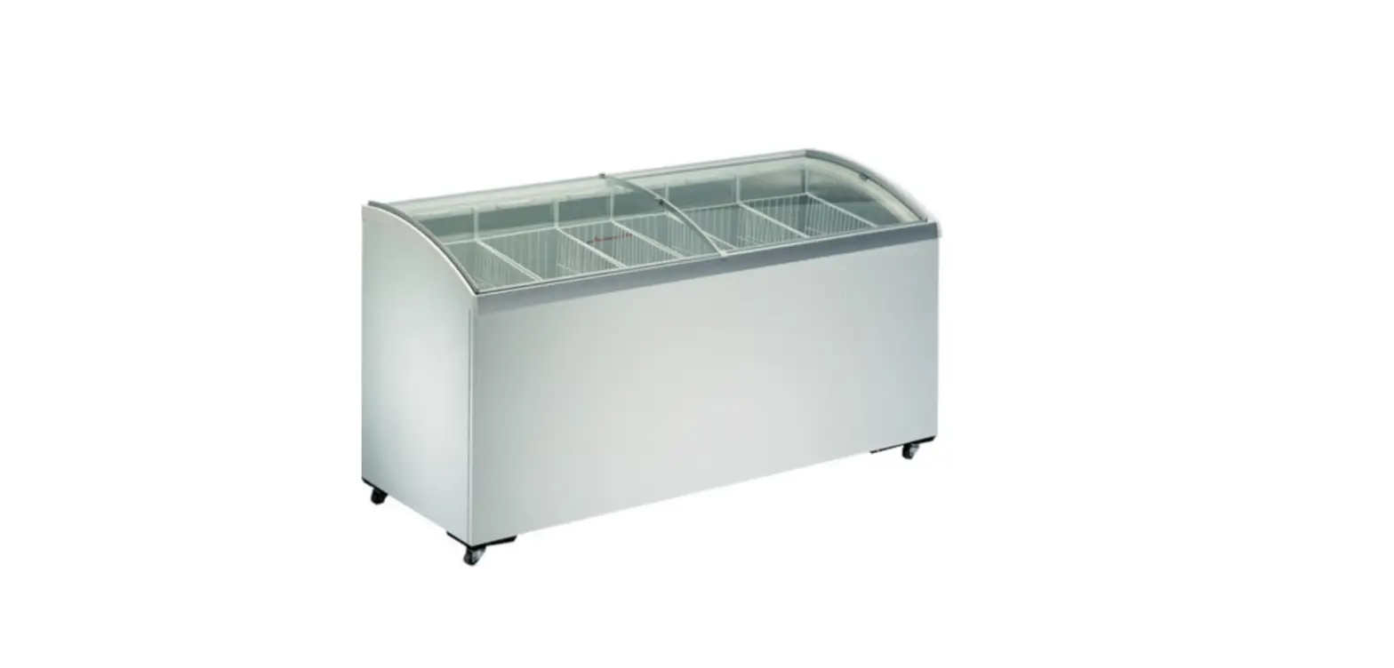 Derby Ek-67с Chest Freezer Instruction Manual Derby Ek-67с Chest Freezer Instruction Manual