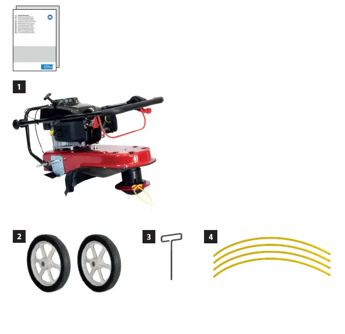 Gude-WM-561-TRI-Cordless-Trimmer-Mower-fig-1