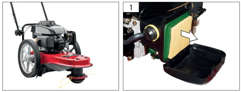 Gude-WM-561-TRI-Cordless-Trimmer-Mower-fig-15