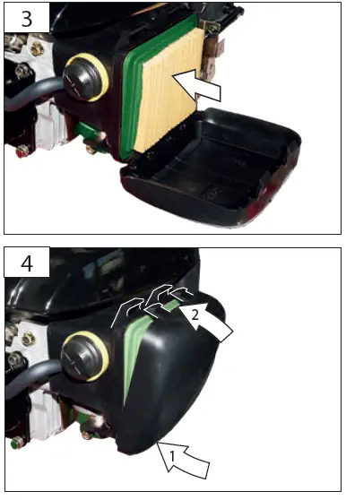 Gude-WM-561-TRI-Cordless-Trimmer-Mower-fig-17