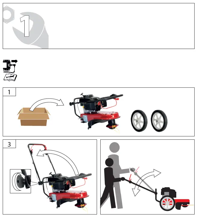 Gude-WM-561-TRI-Cordless-Trimmer-Mower-fig-2