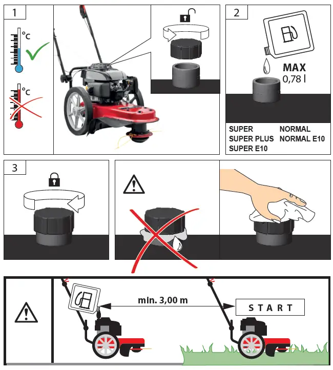 Gude-WM-561-TRI-Cordless-Trimmer-Mower-fig-6