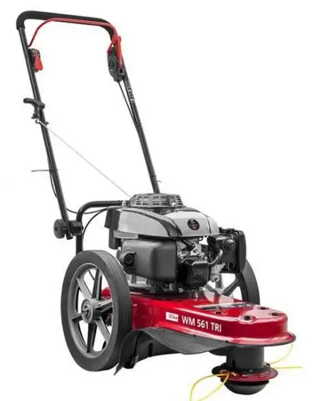 Gude-WM-561-TRI-Cordless-Trimmer-Mower-product