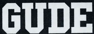 Gude-logo