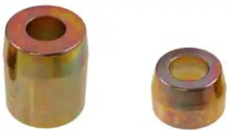 TRANSGO 5L4 ACT VL 5L40E Actuator Feed Limit Valve Repair - Coast clutch