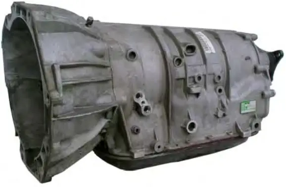 TRANSGO 5L4 ACT VL 5L40E Actuator Feed Limit Valve Repair