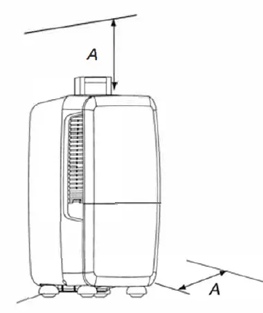 Hisense-DH-70KP1SDLE-Dehumidifier-fig-2