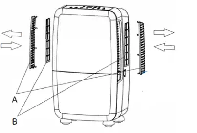 Hisense-DH-70KP1SDLE-Dehumidifier-fig-25