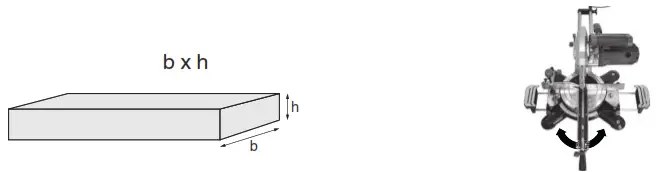 BOSCH KGS, KGSV Series Miter Saw - 3