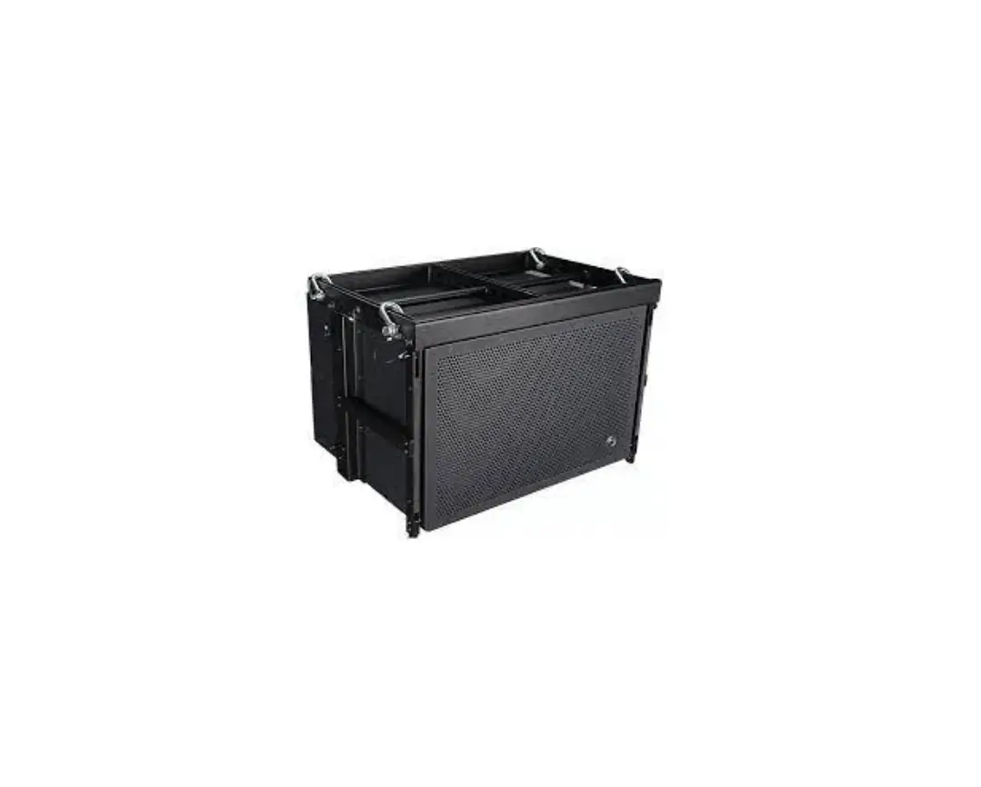 Wharfedale Pro Wla-210xf Ipx6 Certified Line Array User Manual Wharfedale Pro Wla-210xf Ipx6 Certified Line Array User Manual