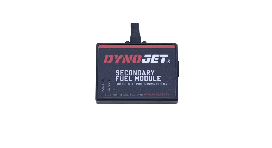 Dynojet Pc6-20032 Power Commander 6 Installation Guide