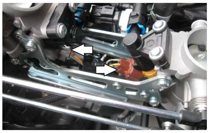 DYNOJET PC6-20032 Power Commander - Fig3