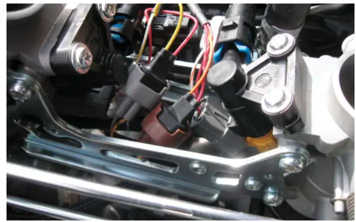 DYNOJET PC6-20032 Power Commander - Fig4