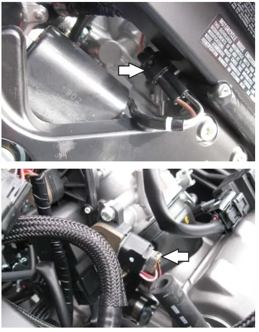 DYNOJET PC6-20032 Power Commander - Fig5