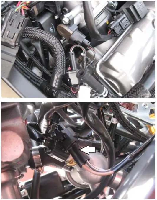 DYNOJET PC6-20032 Power Commander - Fig6