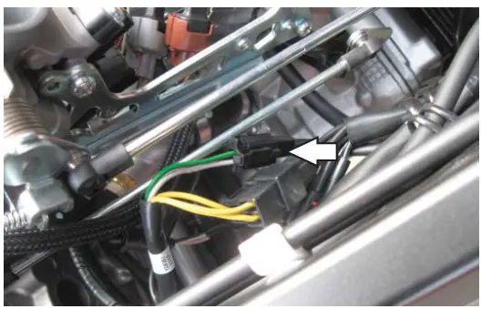 DYNOJET PC6-20032 Power Commander - Fig7