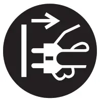 HiKOKI D6SH 6mm Hand Drill icon2