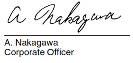 HiKOKI D6SH 6mm Hand Drill signicher