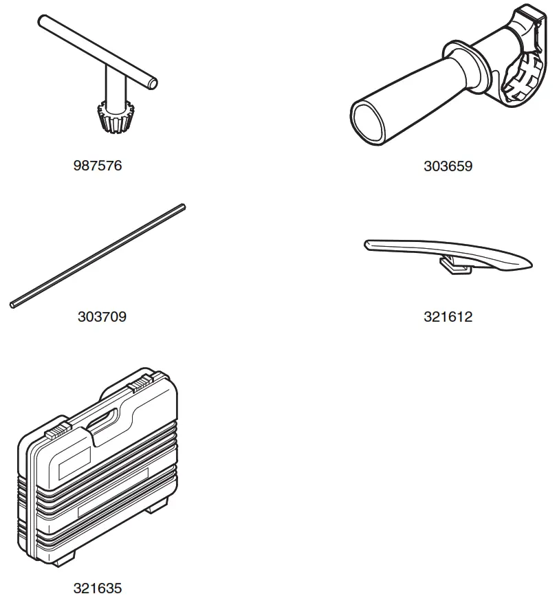 HiKOKI DV 16V Electronic Impact Drill fig