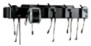 Honeywell RPe SERIES MOBILE PRINTERS - 229043-000