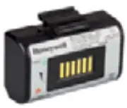 Honeywell RPe SERIES MOBILE PRINTERS - 50133975-001
