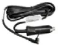 Honeywell RPe SERIES MOBILE PRINTERS - Lighter Receptacle Adaptor
