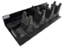 Honeywell RPe SERIES MOBILE PRINTERS - RP2-QD-0