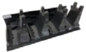 Honeywell RPe SERIES MOBILE PRINTERS - RP4-QD-0